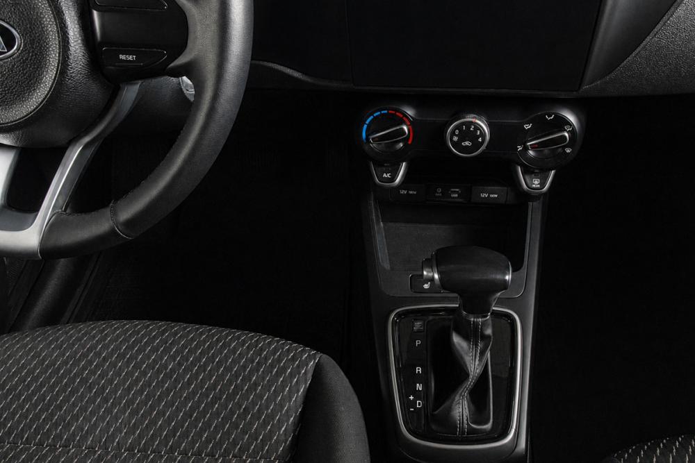 Kia Rio IV Челябинск  - изображение 10