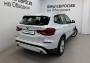 BMW X3 III (G01) Санкт-Петербург  - изображение 22