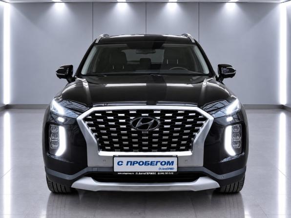 Hyundai Palisade I с пробегом 2022 года, цена 5 500 000 рублей, 47169 км, внедорожник, Автокод Объявления