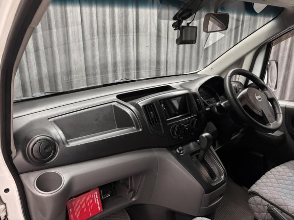 Nissan NV200 с пробегом 2009 года, цена 969 000 рублей, 290000 км, минивэн, Автокод Объявления