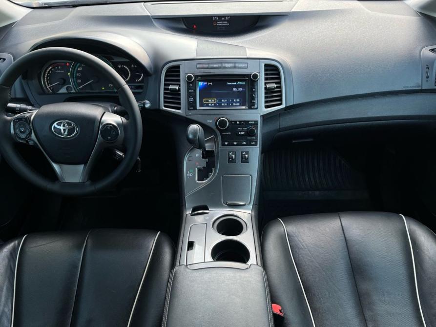 Toyota Venza I Рестайлинг Калуга  - изображение 9