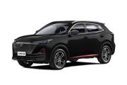 Changan UNI-S (CS55 Plus) Москва  - изображение 27
