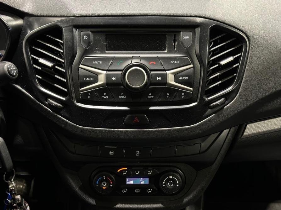 Lada (ВАЗ) Vesta I Челябинск  - изображение 3