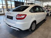 Lada (ВАЗ) Granta I Рестайлинг Новомосковск  - изображение 24