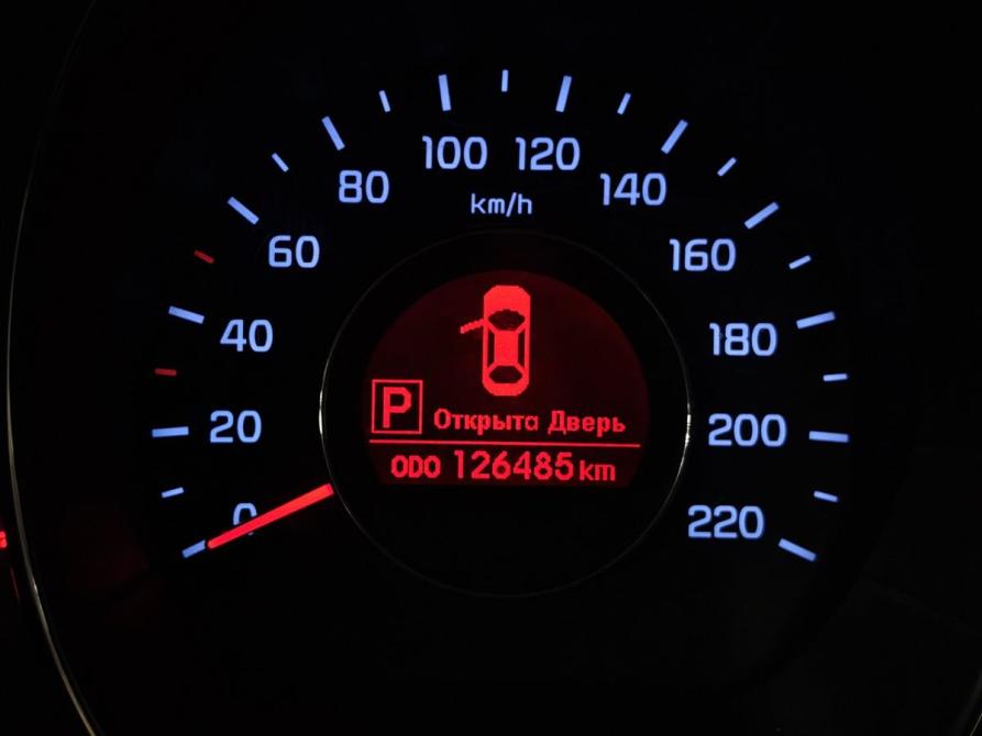 Kia Rio III Москва  - изображение 18