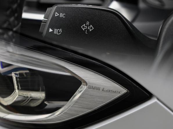 BMW 3 серии VII (G2x) с пробегом 2020 года, цена 3 998 000 рублей, 99111 км, седан, Автокод Объявления