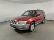 Subaru Forester II Рестайлинг Уфа  - изображение 26