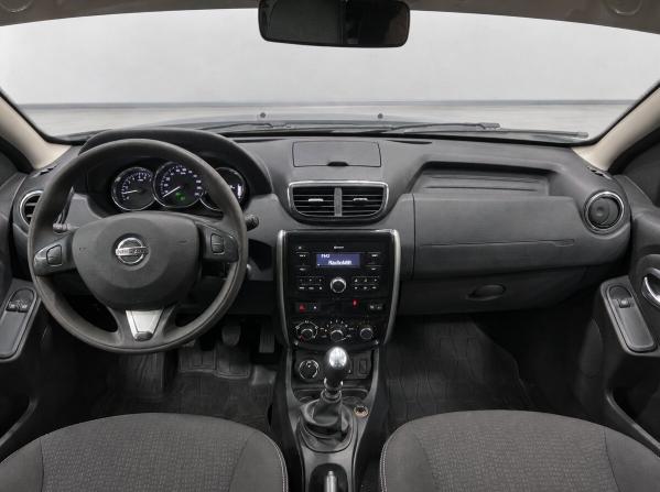 Renault Duster I с пробегом 2013 года, цена 699 000 рублей, 275000 км, внедорожник, Автокод Объявления