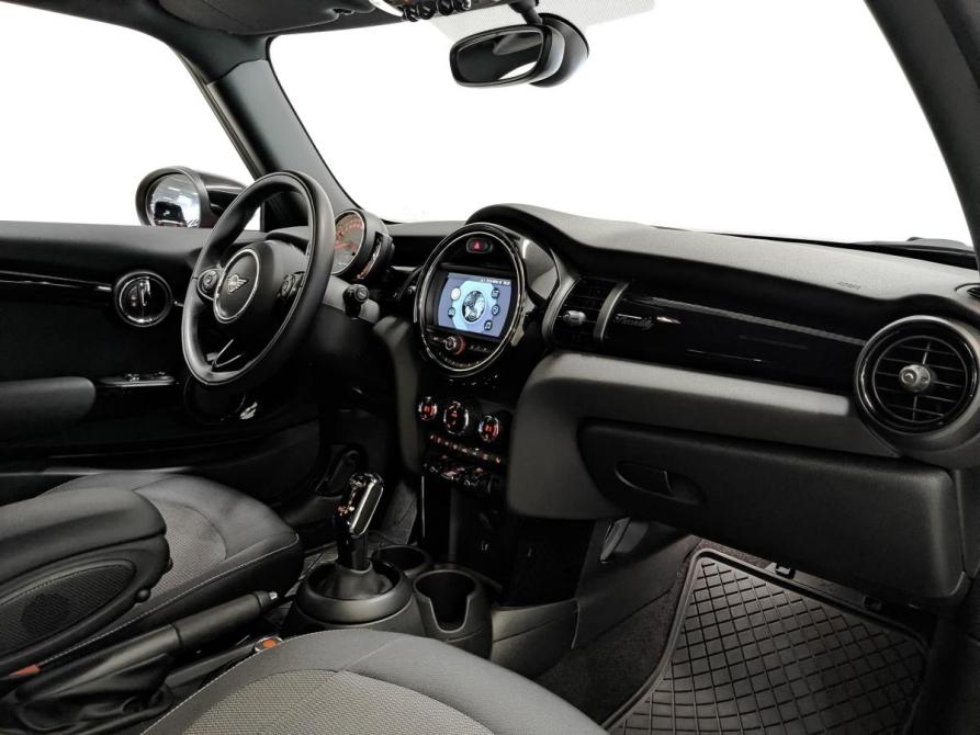 Mini Hatch III (F55/F56) Рестайлинг Санкт-Петербург  - изображение 13