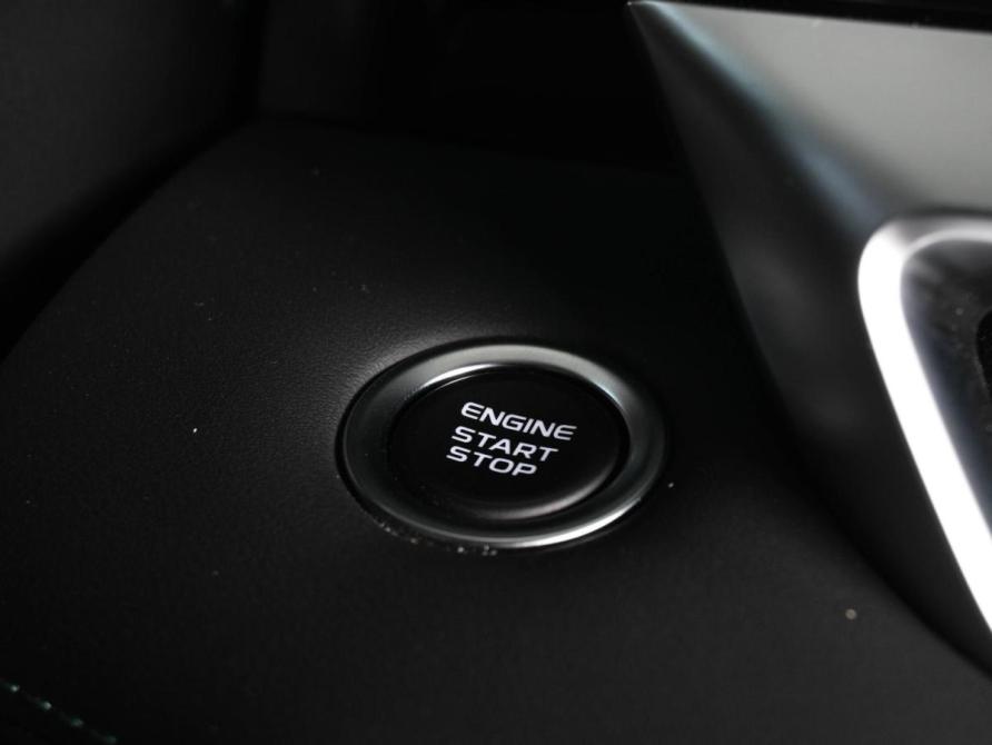 Geely Monjaro I Рестайлинг 2 Ростов-на-Дону  - изображение 20