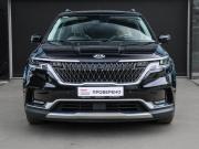 Kia Carnival IV Москва  - изображение 28