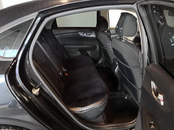Kia Cerato IV с пробегом 2019 года, цена 1 790 000 рублей, 107305 км, седан, Автокод Объявления