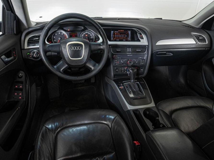 Audi A4 IV (B8) Ставрополь  - изображение 6