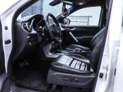 Mercedes-Benz X-Класс I Красноярск  - изображение 44