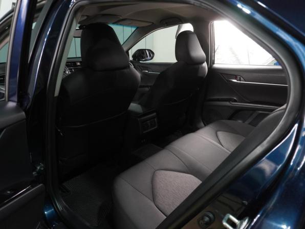 Toyota Camry VIII (XV70) с пробегом 2019 года, цена 2 549 000 рублей, 146411 км, седан, Автокод Объявления