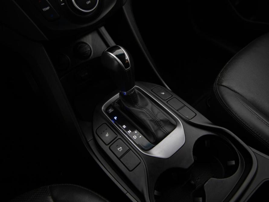 Hyundai Santa Fe III Санкт-Петербург  - изображение 13