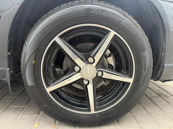 Hyundai Accent II с пробегом 2006 года, цена 349 000 рублей, 198185 км, седан, Автокод Объявления