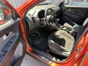 Kia Sportage III Ростов-на-Дону  - изображение 29