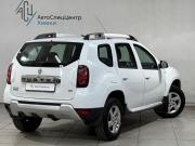 Renault Duster I Рестайлинг Химки  - изображение 23