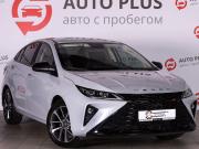 Omoda S5 GT Минеральные Воды  - изображение 23