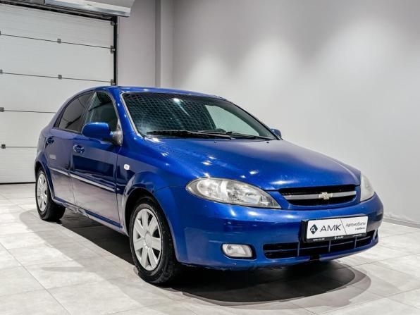 Chevrolet Lacetti I с пробегом 2007 года, цена 308 271 рубль, 293010 км, хэтчбек, Автокод Объявления