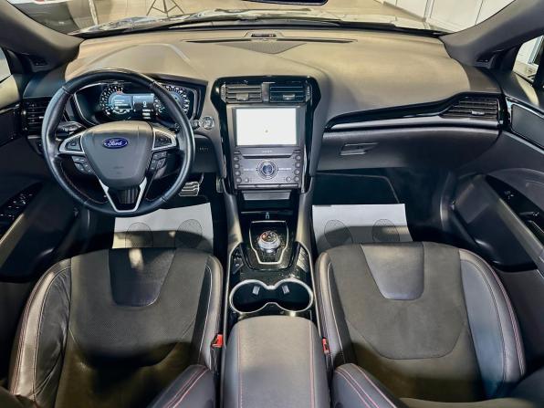 Ford Mondeo V Рестайлинг с пробегом 2019 года, цена 2 170 000 рублей, 213662 км, универсал, Автокод Объявления