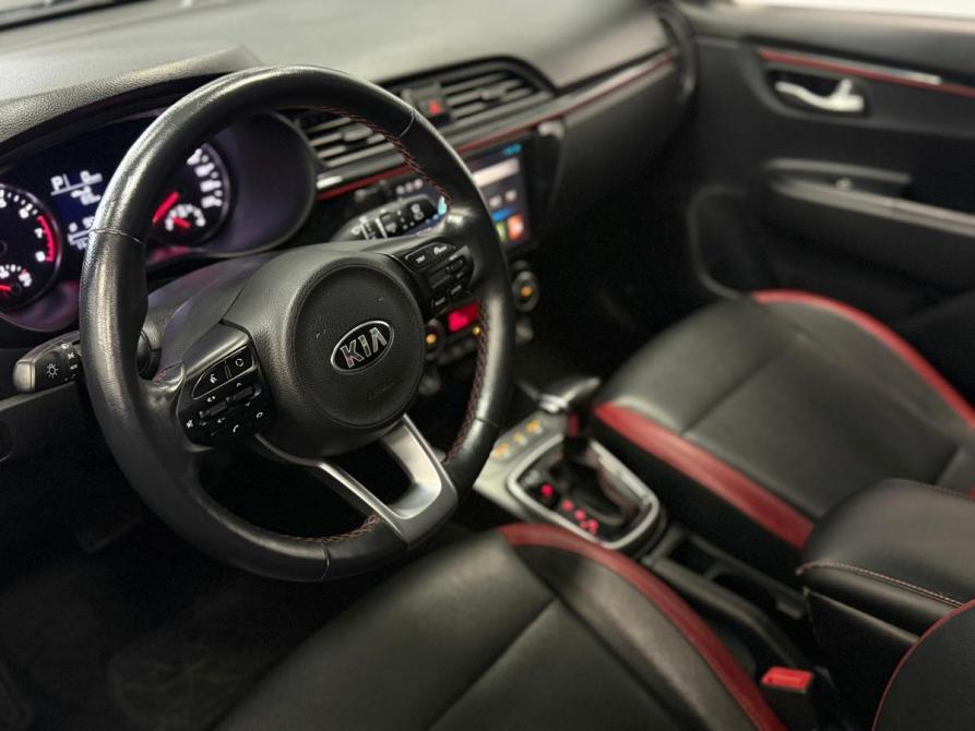 Kia Rio IV Казань  - изображение 22