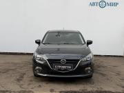 Mazda 3 III (BM) Москва  - изображение 16