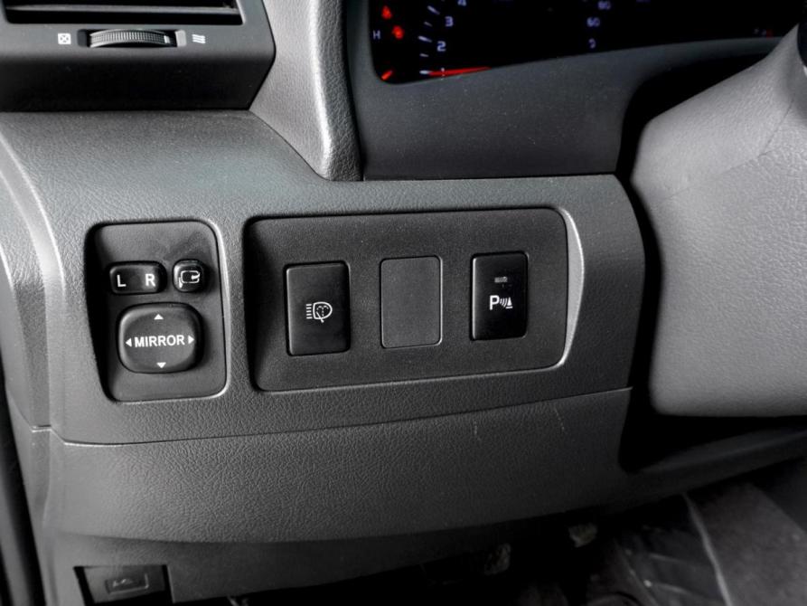 Toyota Camry VI (XV40) Рестайлинг Ростов-на-Дону  - изображение 16