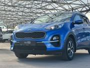 Kia Sportage IV Рестайлинг Тула  - изображение 14