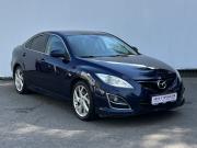 Mazda 6 II (GH) Рестайлинг Москва  - изображение 19