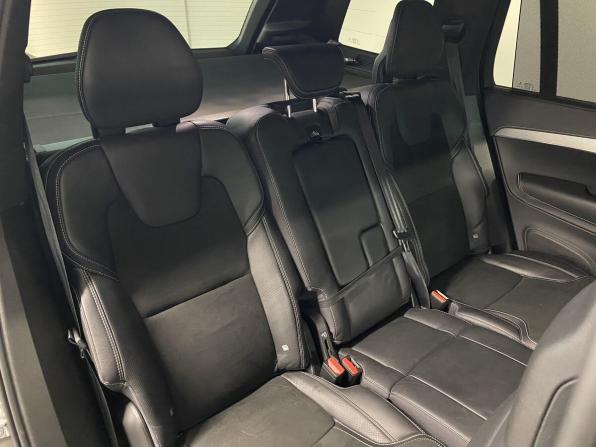 Volvo XC90 II Рестайлинг 1 с пробегом 2020 года, цена 3 830 000 рублей, 89173 км, внедорожник, Автокод Объявления