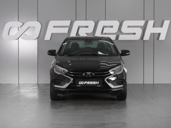 Lada (ВАЗ) Vesta I Рестайлинг (NG) с пробегом 2025 года, цена 1 777 000 рублей, 9908 км, седан, Автокод Объявления