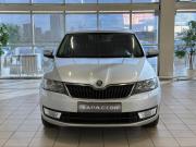 Skoda Rapid I Волгоград  - изображение 21