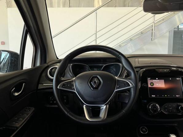 Renault Kaptur I Рестайлинг с пробегом 2020 года, цена 1 549 900 рублей, 98000 км, внедорожник, Автокод Объявления