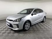 Kia Rio IV Москва  - изображение 20
