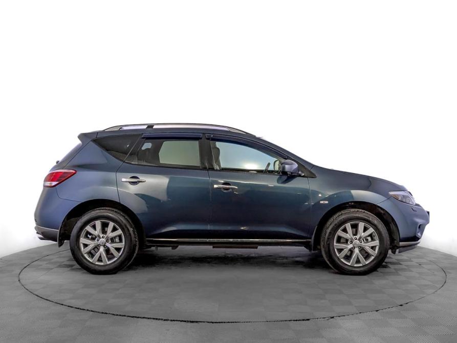 Nissan Murano II (Z51) Рестайлинг 2 Москва  - изображение 4
