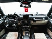 Mercedes-Benz G-Класс AMG I (W463) Рестайлинг 3 Красноярск  - изображение 60