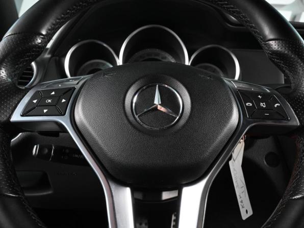 Mercedes-Benz C-Класс III (W204) Рестайлинг с пробегом 2012 года, цена 1 619 000 рублей, 218459 км, купе, Автокод Объявления