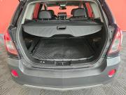 Opel Antara I Рестайлинг Вологда  - изображение 35