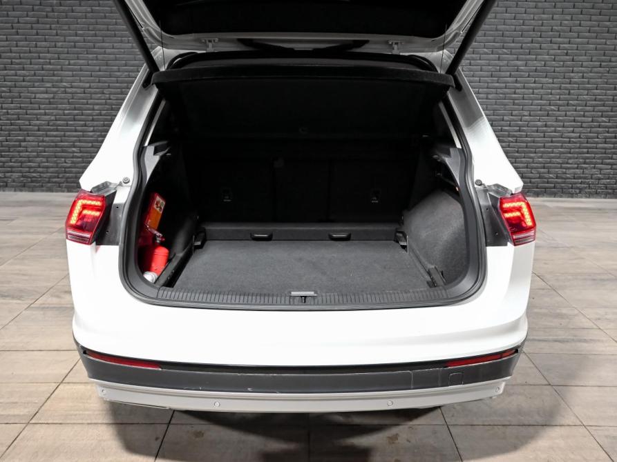 Volkswagen Tiguan II Екатеринбург  - изображение 6