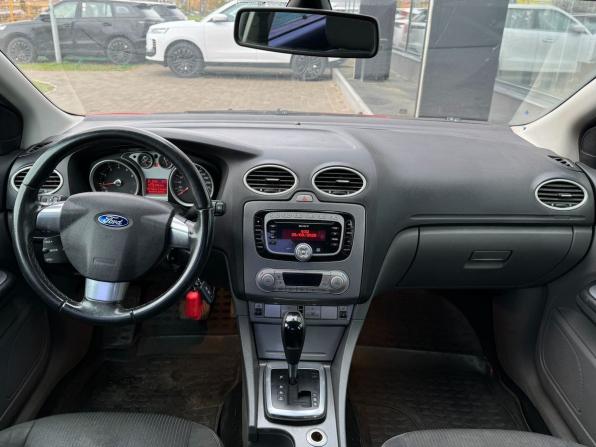 Ford Focus II Рестайлинг с пробегом 2010 года, цена 535 000 рублей, 158272 км, седан, Автокод Объявления