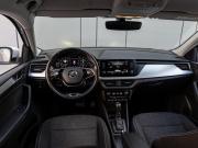 Skoda Rapid II Краснодар  - изображение 28