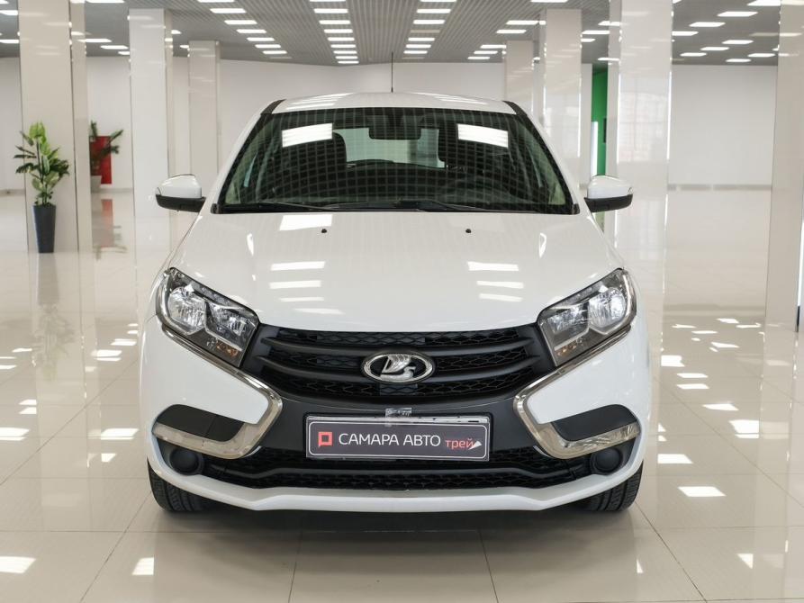 Lada (ВАЗ) XRAY I Самара  - изображение 7
