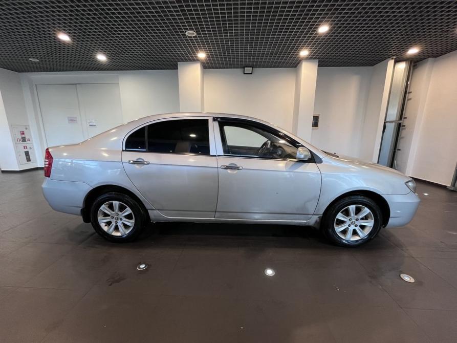 Lifan Solano I (620) Чебоксары  - изображение 2