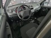 Lada (ВАЗ) Granta I Рестайлинг Новосибирск  - изображение 37