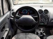 Daewoo Matiz II Рестайлинг Екатеринбург  - изображение 29