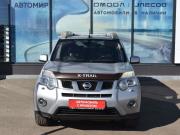Nissan X-Trail II Рестайлинг Архангельск  - изображение 21