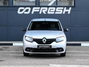 Renault Logan II Новороссийск  - изображение 22
