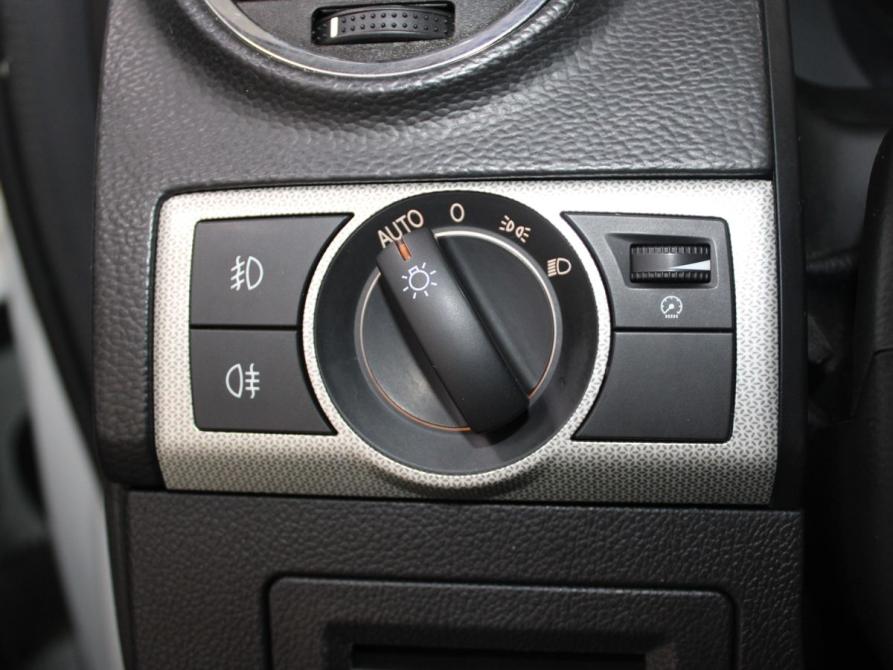 Opel Antara I Рестайлинг Старый Оскол  - изображение 13